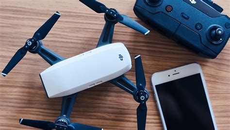 fstoppers reviews  dji spark  companys cheapest drone fstoppers