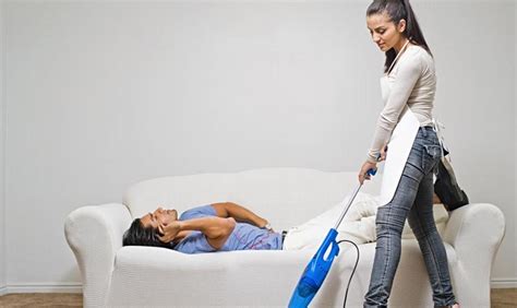 do you share housework if not your relationship may end sex and relationships hindustan times