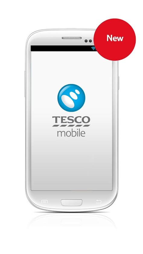 tesco mobile android apps  google play
