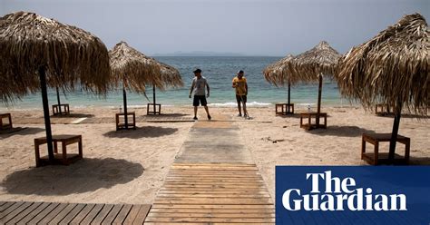 uk travel firms say holidays abroad will be back this summer europe
