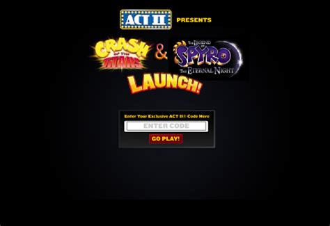 crash spyro launch activision   borrow