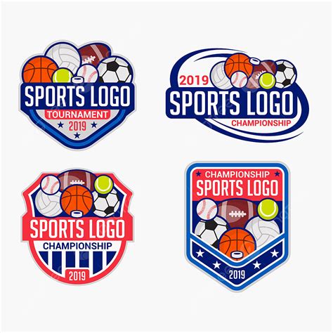 sport badge vector art png sports logo badge ads advertising ai png