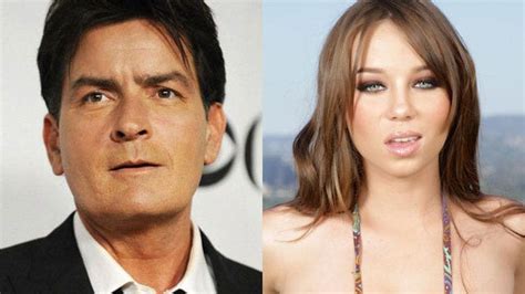 porn star suing charlie sheen after plaza hotel incident fox news