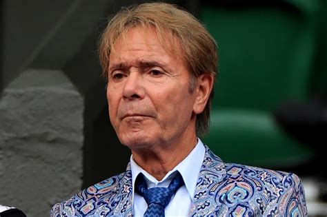 Sir Cliff Richard Accepts £2 Million From Bbc Towards Legal Costs After