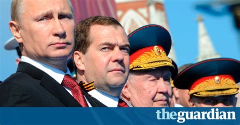 moscow s victory day parade in pictures world news the guardian