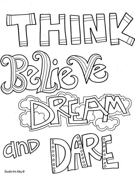 pin  kpapa  quotes quote coloring pages inspirational quotes