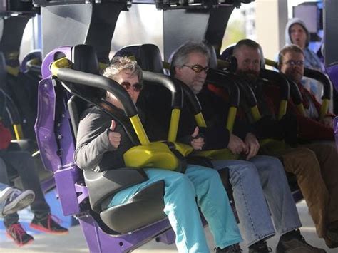 banshee roller coaster opens friday at kings island