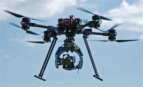 flying pictures ultra worlds  powerful drone  cinematography newsshooter