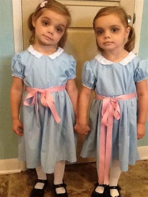 30 Halloween Costumes For Twins That Will Win You Over
