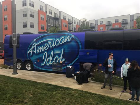 wtae tv pittsburgh on twitter american idol auditions are underway in