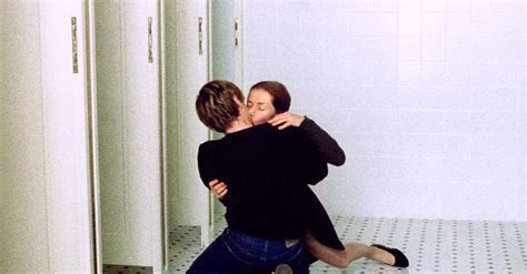 The Piano Teacher The Top 15 Movies With Cougar