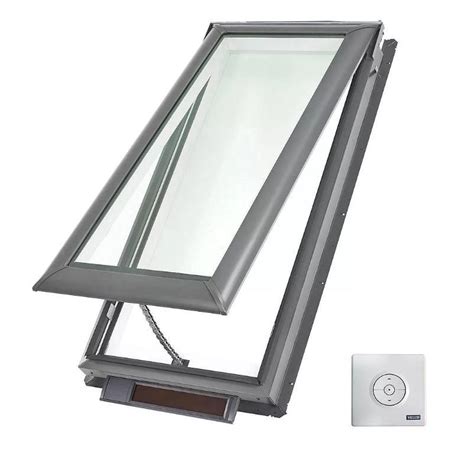 cheap price roof skylight aluminum alloy double glazed skylight windows