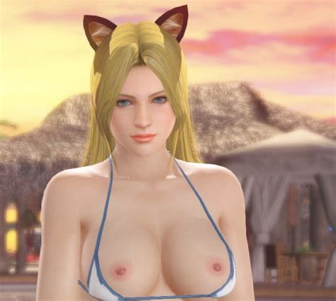 Dead Or Alive 6 Modding Thread And Discussion Page 99
