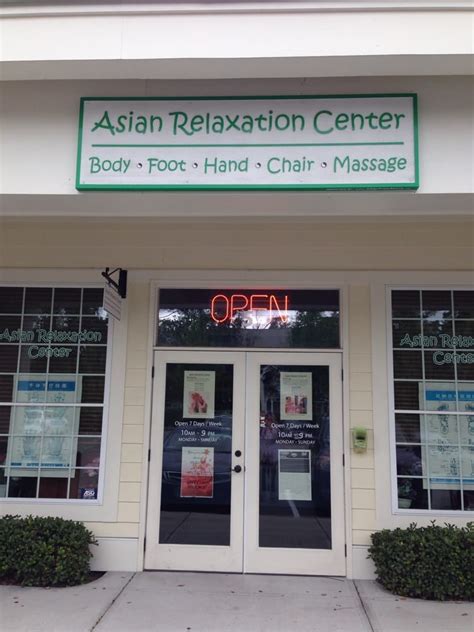 asian relaxation center  reviews massage  racine dr