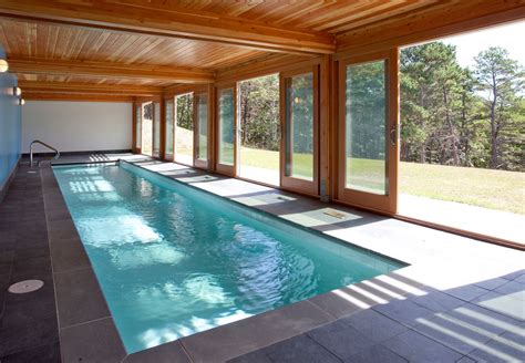 indoor swimming pool design ideas   home