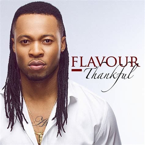 flavour celebrates smash hit album thankful     dont