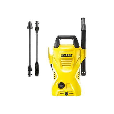 karcher  compact pressure washer home appliances  powerhouseje uk