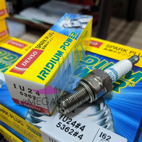 denso iridium spark plug iu  mm pc original  japan  packaging equivalent