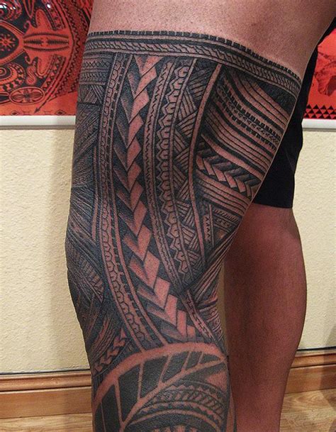 pictures  samoan tattoos art  design