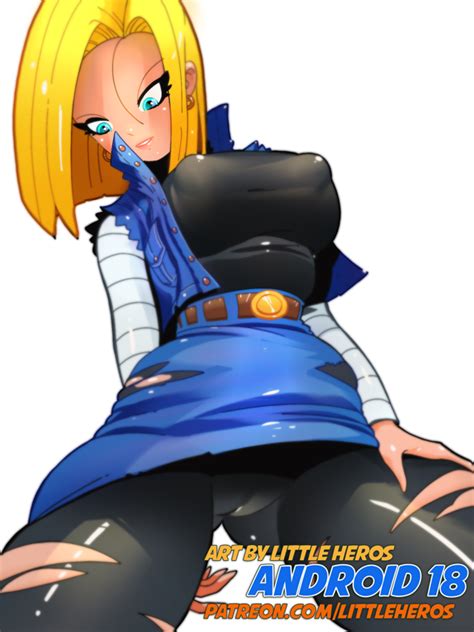 android 18 by littleheros69 on deviantart android 18 iron man dragon