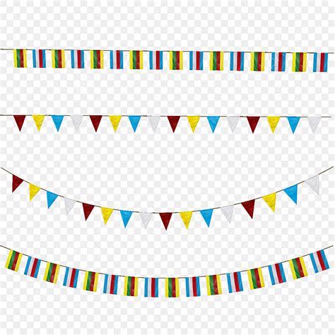 party flags png picture party flag party flag happy png image