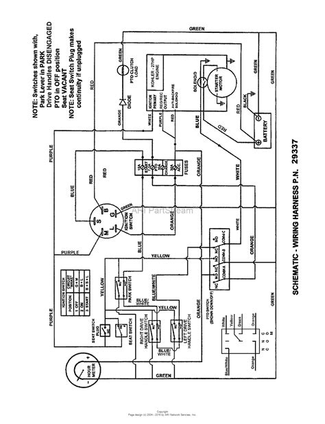 kohler command  engine diagram