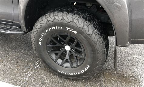 Best All Terrain Tires 2021 [light Truck And Suvs For Off Road]