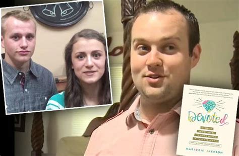 duggar tell all exposed—ex marjorie jacksons slams ‘creepers after
