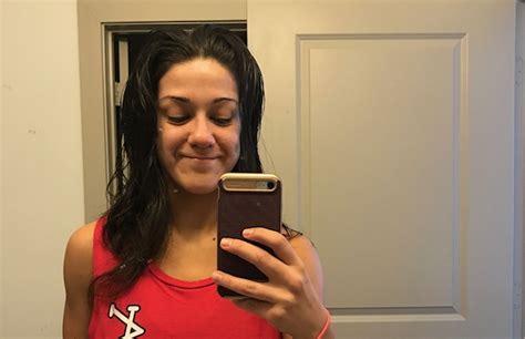 bayley nude have naked photos of wwe star leaked online