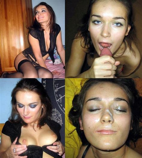 amateur before and after cumshot high quality porn pic amateur cums