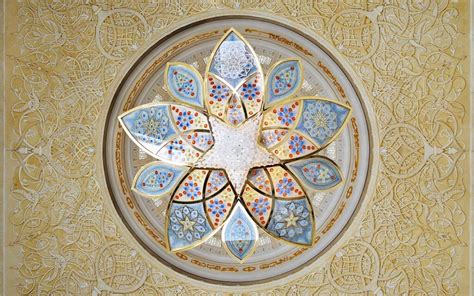 geometric patterns  islamic art design  meaning mybayut