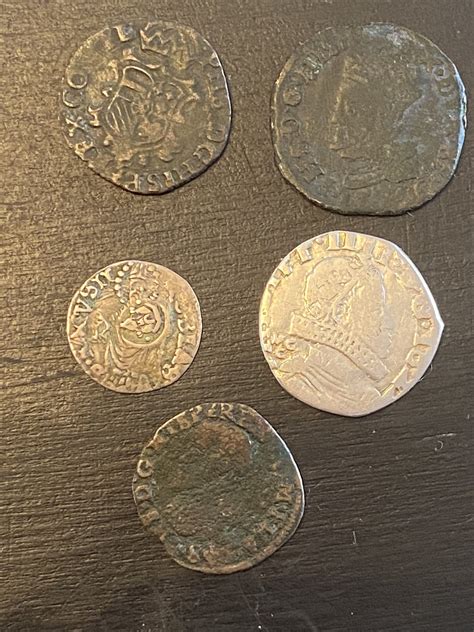 identifying   world coins coin talk