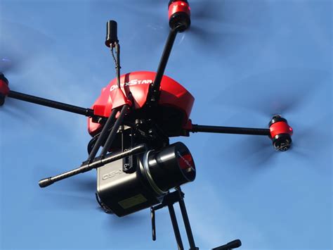 lidar  drone precision drone embedded lidar  mapping remote sensing  uav