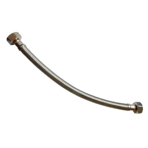 female    female bsp  mm flexible tap connector hose