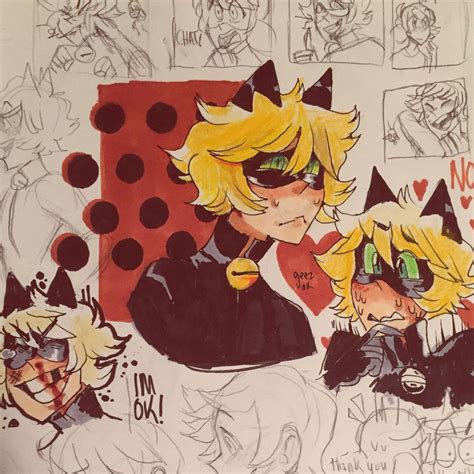miraculous tales of ladybug and cat noir browsed 27