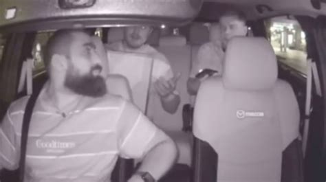 Uber Driver Suspended After Sharing Video Exposing Passenger’s Racial