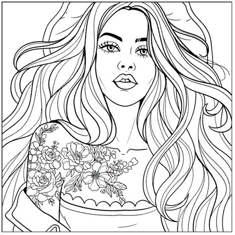 printable tumblr coloring pages