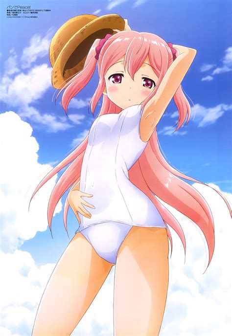 Image Noa Sakura Megami 194  Animevice Wiki