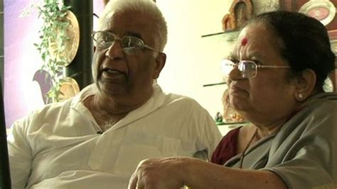 why india s elderly are moving to retirement homes bbc news