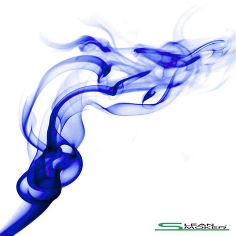 zigarette genuss aroma blue vape