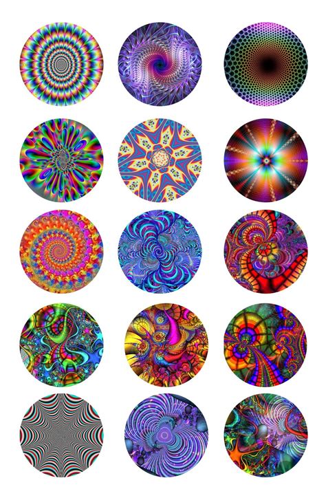 printable cabochon images