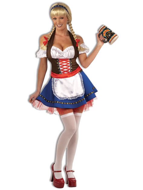 oktoberfest bavarian german swiss beer maid girl ladies