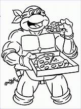 Ninja Coloring Turtle Turtles Pages Kids Halloween Choose Board Inspirational Pdf Doodle sketch template