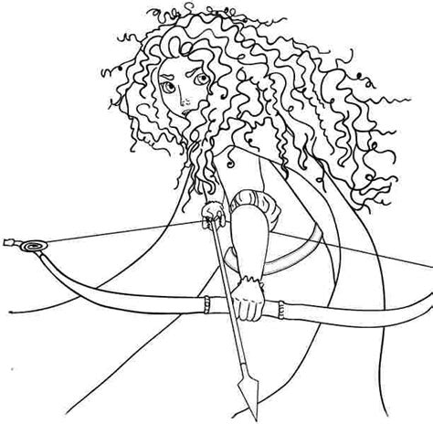 images   printable brave coloring pages brave coloring