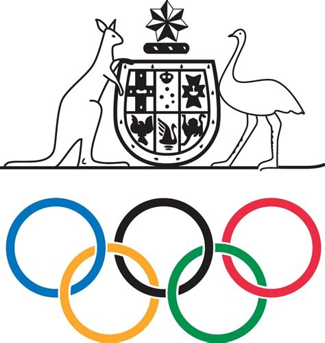 australia national olympic committee noc