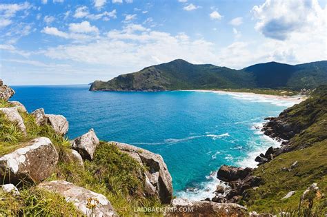 Florianopolis Guide Exploring Magical Island In Brazil — Laidback Trip