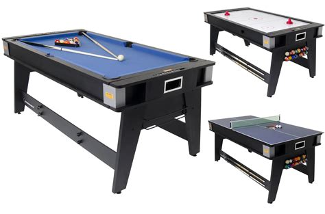 multi games tables  tabletops reviews  buying guide