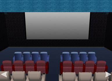 mini cinema escape nordinhonet community