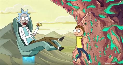 Rick And Morty Season 4 Episode Synopses Released