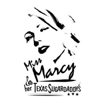Miss Marcy And Her Texas Sugardaddy S Revelers Hall
